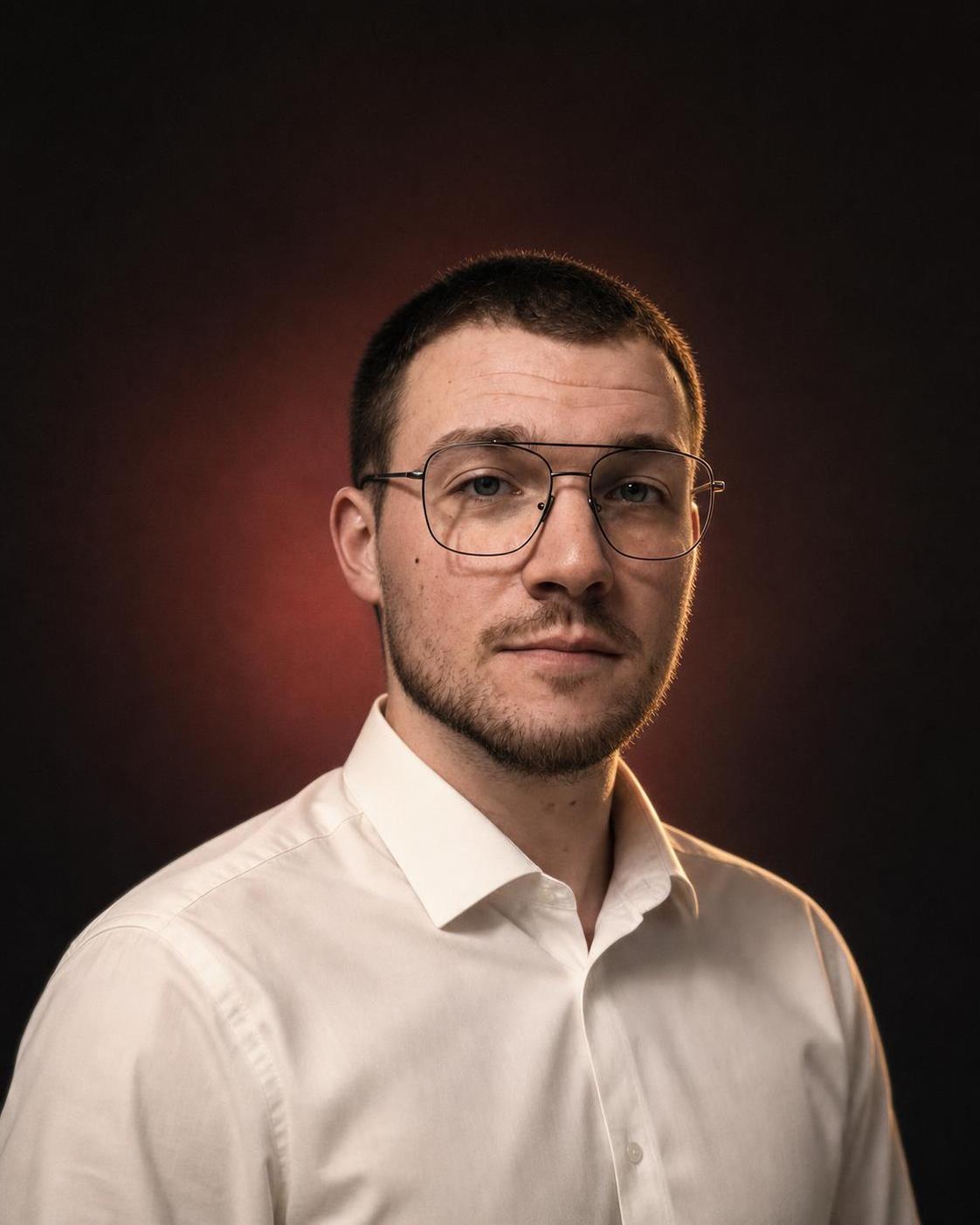 Michał Nikielski